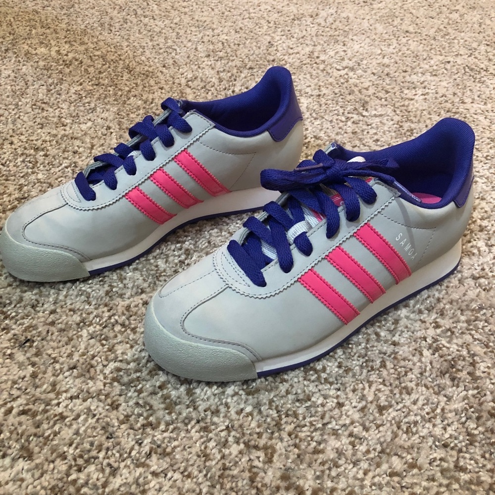 Adidas
